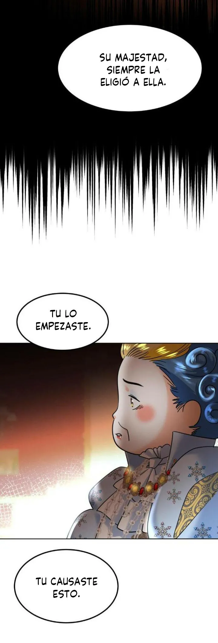 El Pintalabios de La Emperatriz capítulo 33, página 11