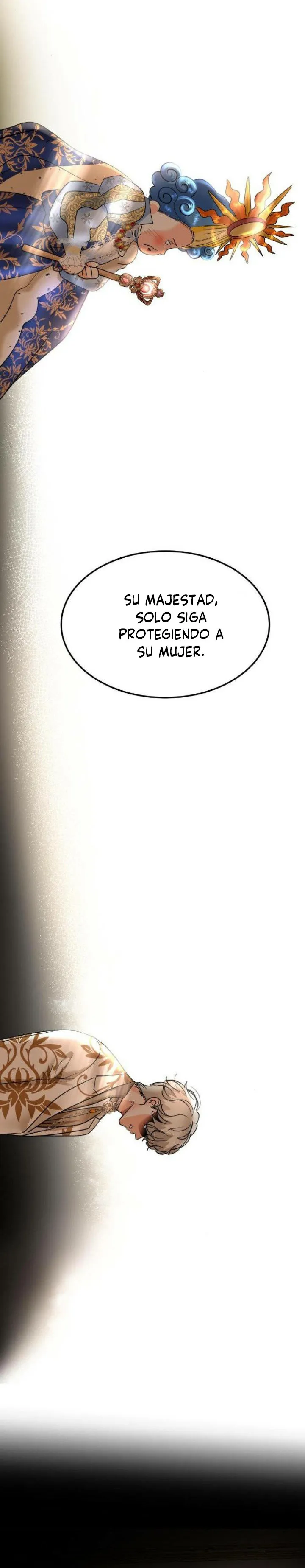 El Pintalabios de La Emperatriz capítulo 33, página 17
