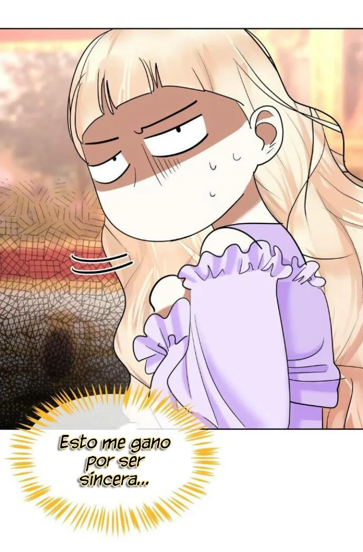 El Pintalabios de La Emperatriz capítulo 33, página 36