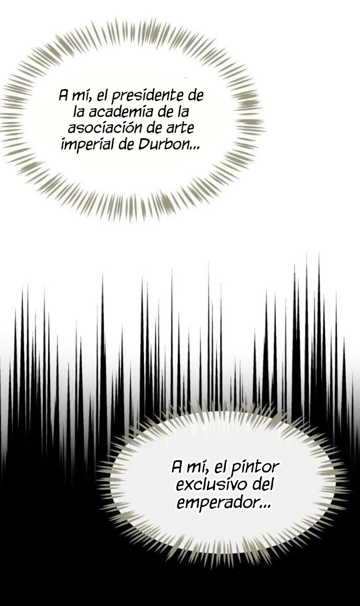 El Pintalabios de La Emperatriz capítulo 33, página 39