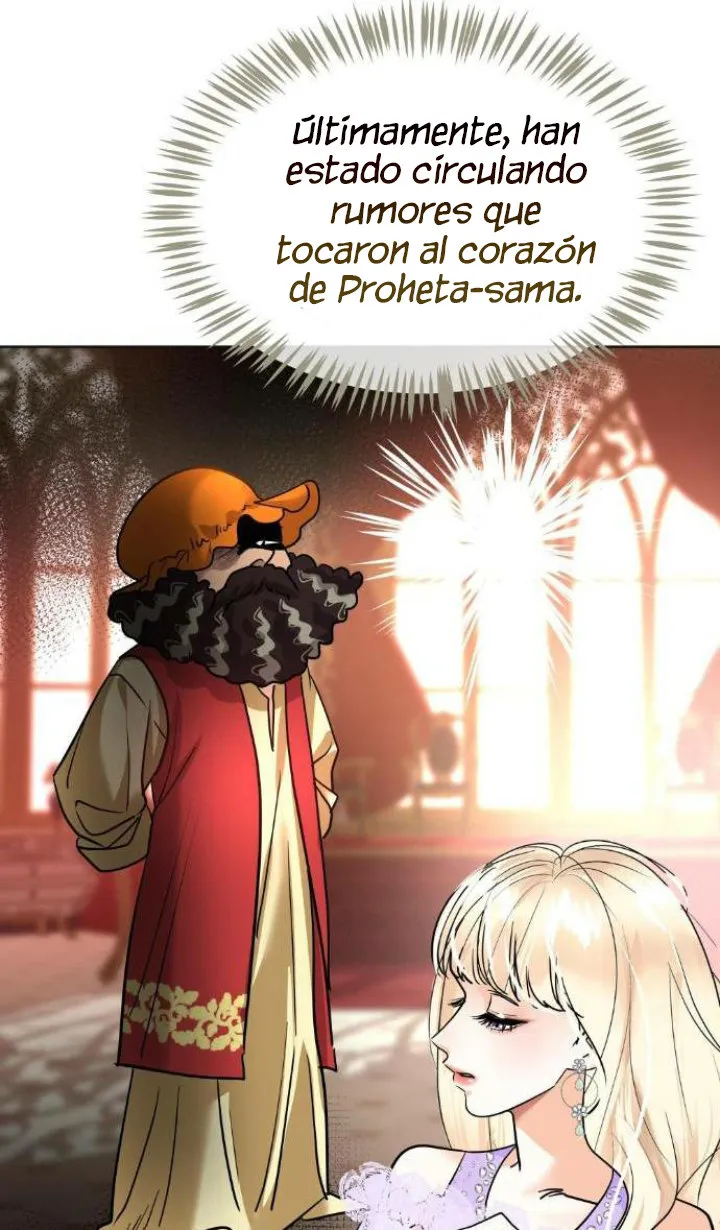El Pintalabios de La Emperatriz capítulo 33, página 45
