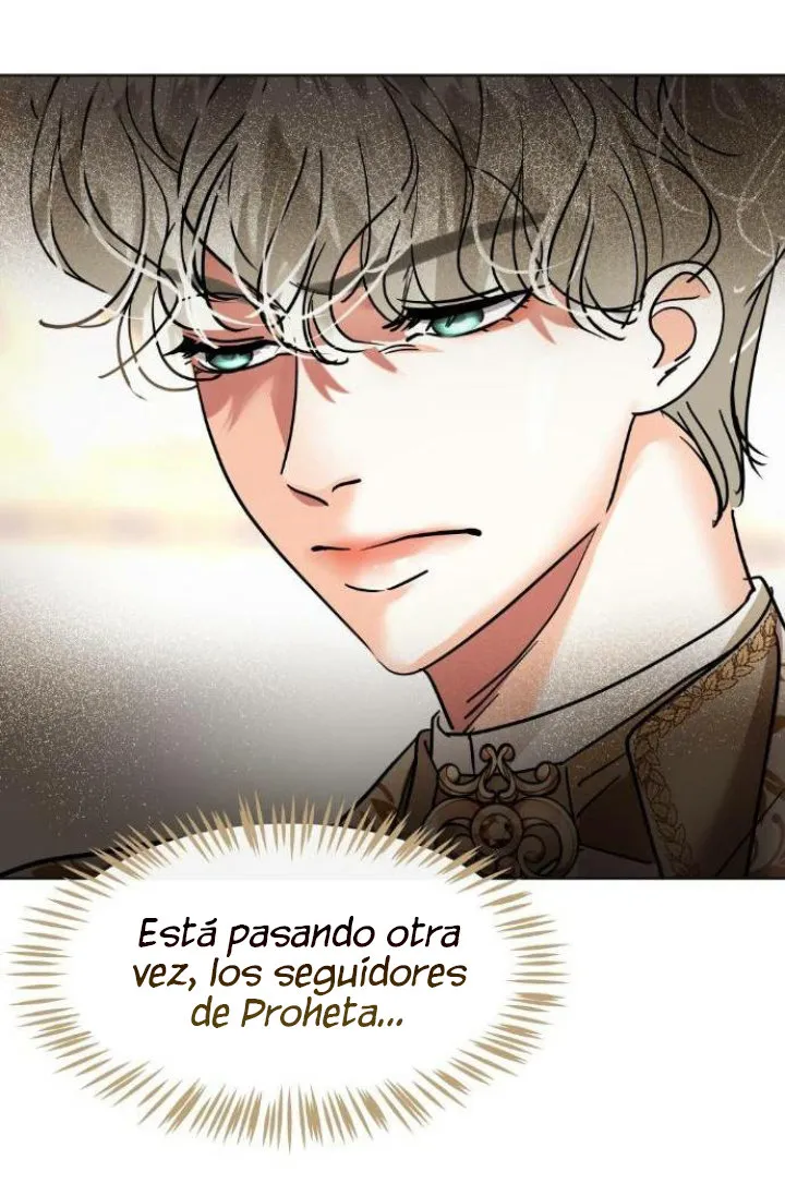 El Pintalabios de La Emperatriz capítulo 33, página 48