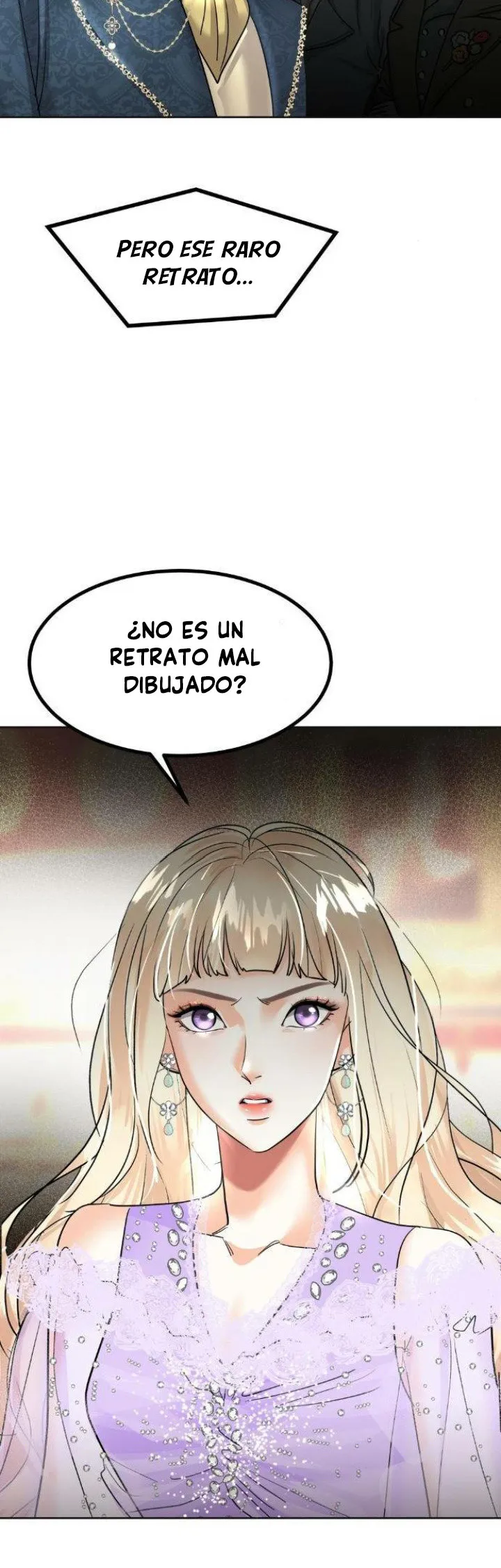 El Pintalabios de La Emperatriz capítulo 33, página 64