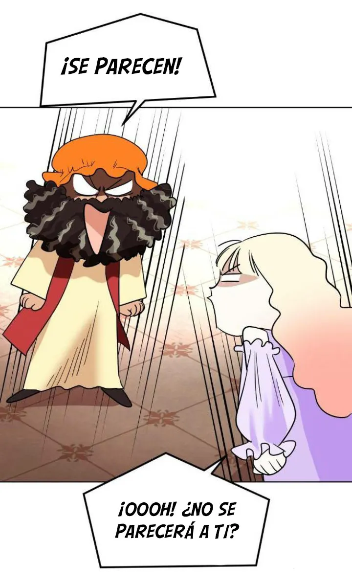El Pintalabios de La Emperatriz capítulo 33, página 70