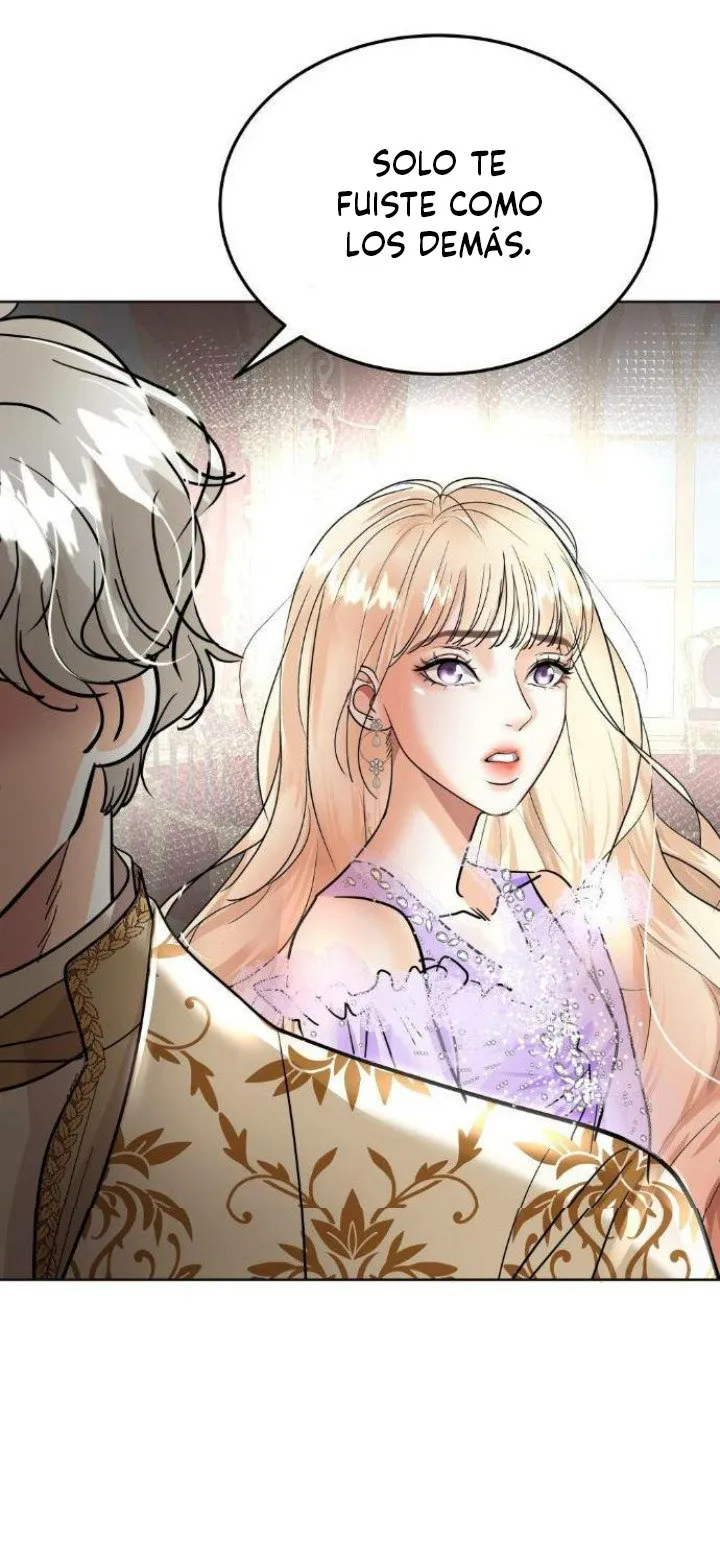 El Pintalabios de La Emperatriz capítulo 33, página 8