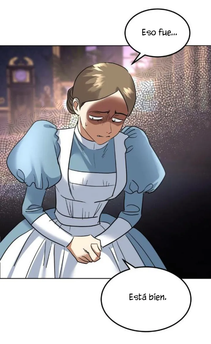 El Pintalabios de La Emperatriz capítulo 35, página 12