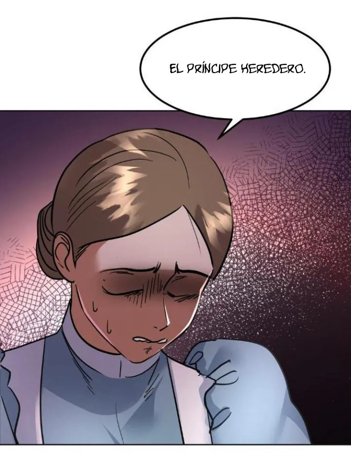 El Pintalabios de La Emperatriz capítulo 35, página 20
