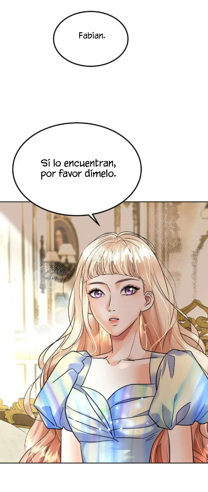 El Pintalabios de La Emperatriz capítulo 35, página 33