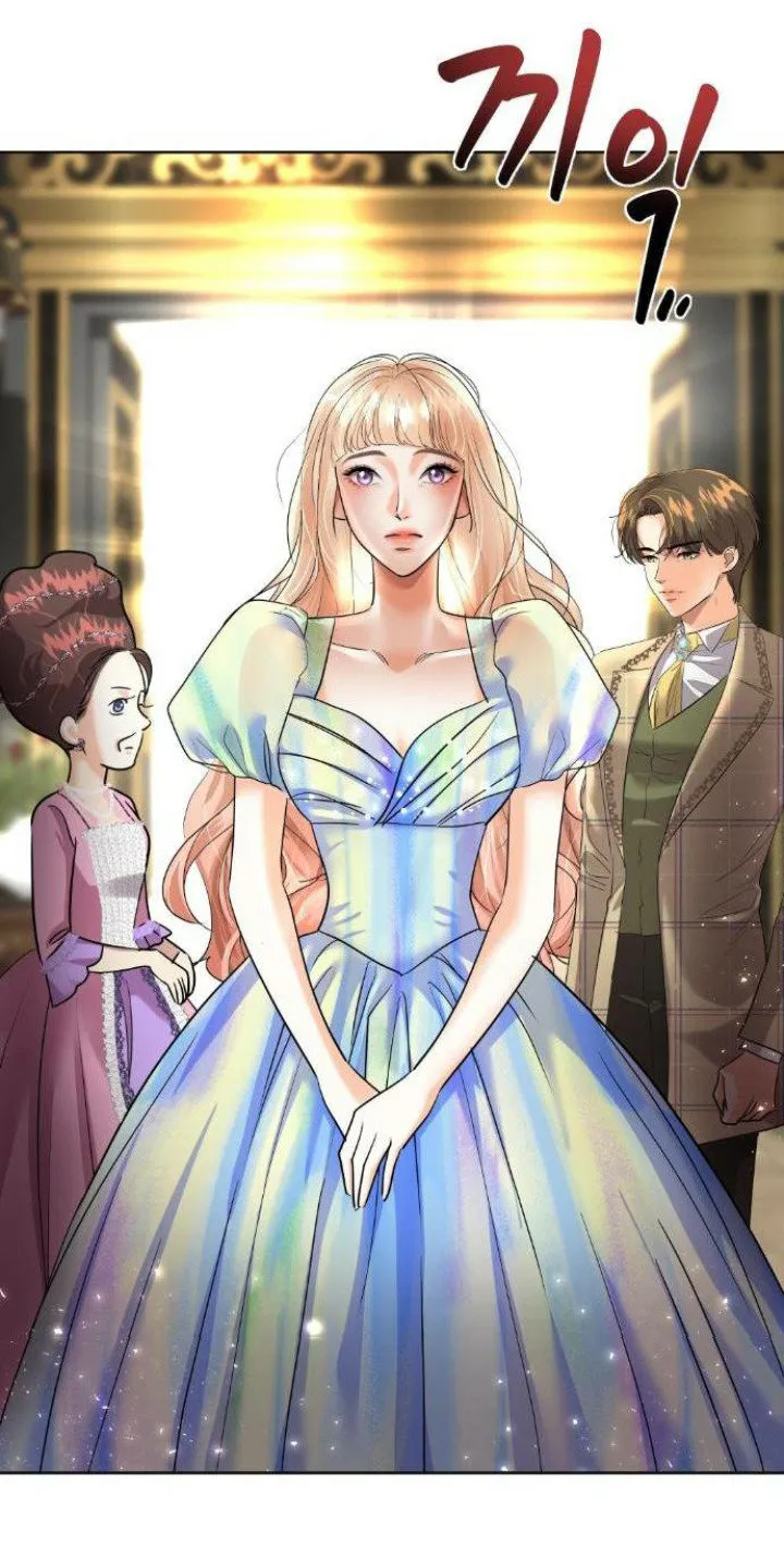 El Pintalabios de La Emperatriz capítulo 35, página 48