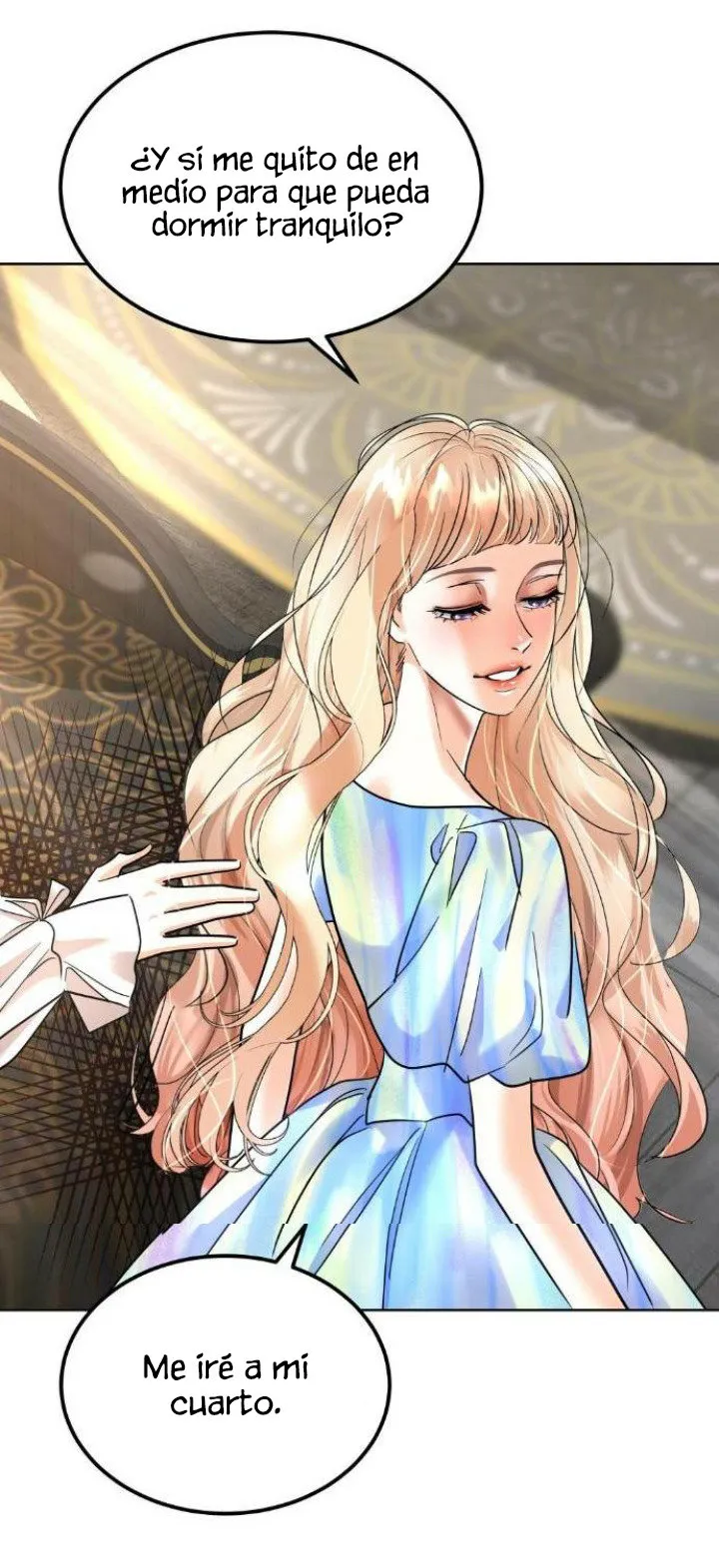 El Pintalabios de La Emperatriz capítulo 35, página 62