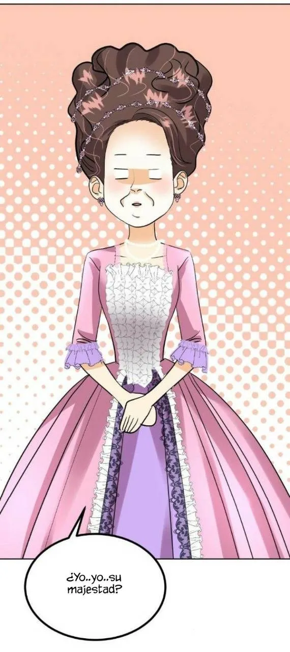 El Pintalabios de La Emperatriz capítulo 36, página 30