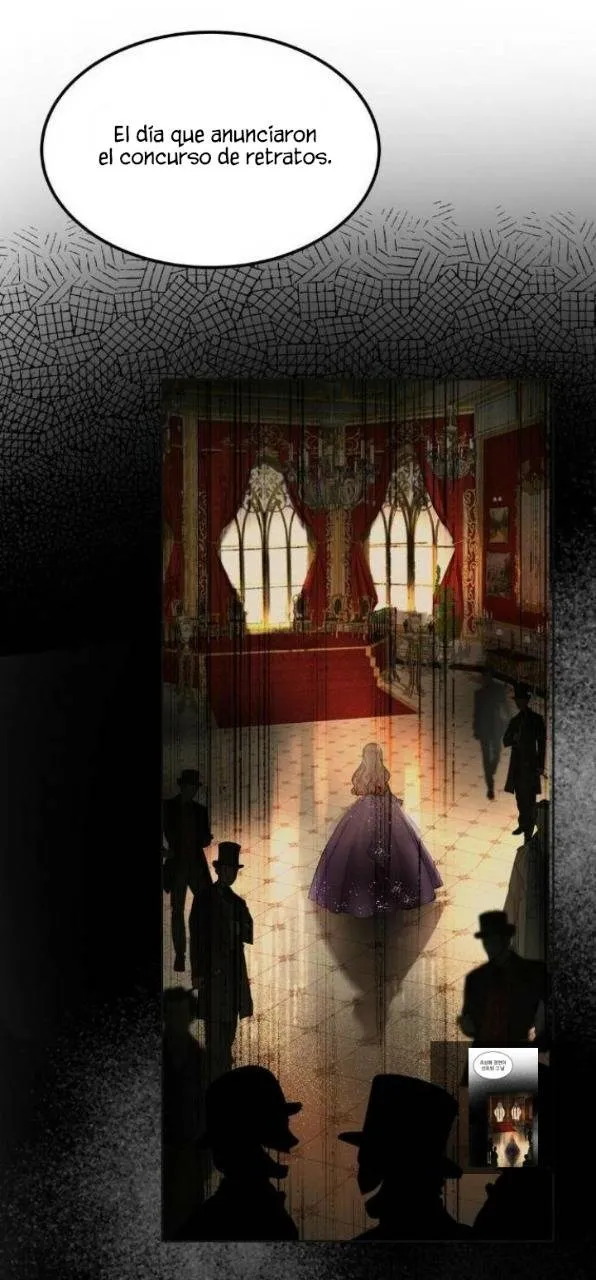 El Pintalabios de La Emperatriz capítulo 36, página 36