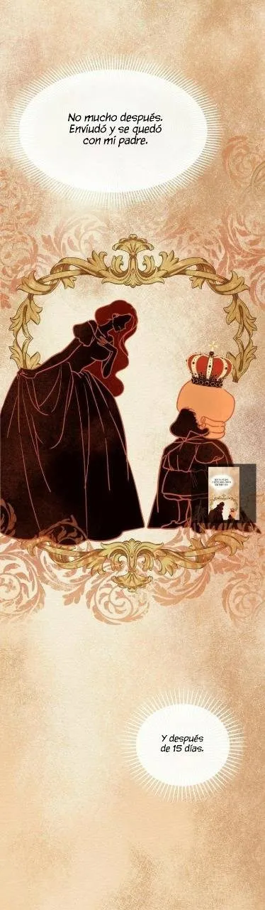 El Pintalabios de La Emperatriz capítulo 36, página 41