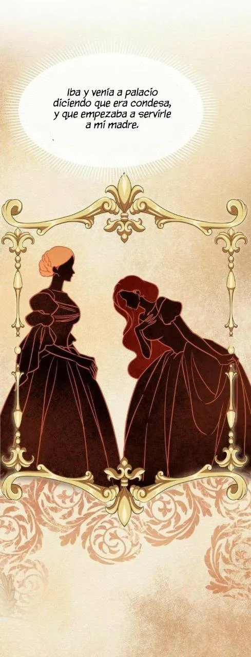 El Pintalabios de La Emperatriz capítulo 36, página 49