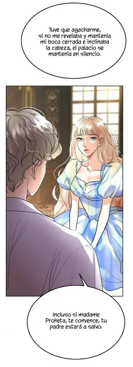 El Pintalabios de La Emperatriz capítulo 36, página 51