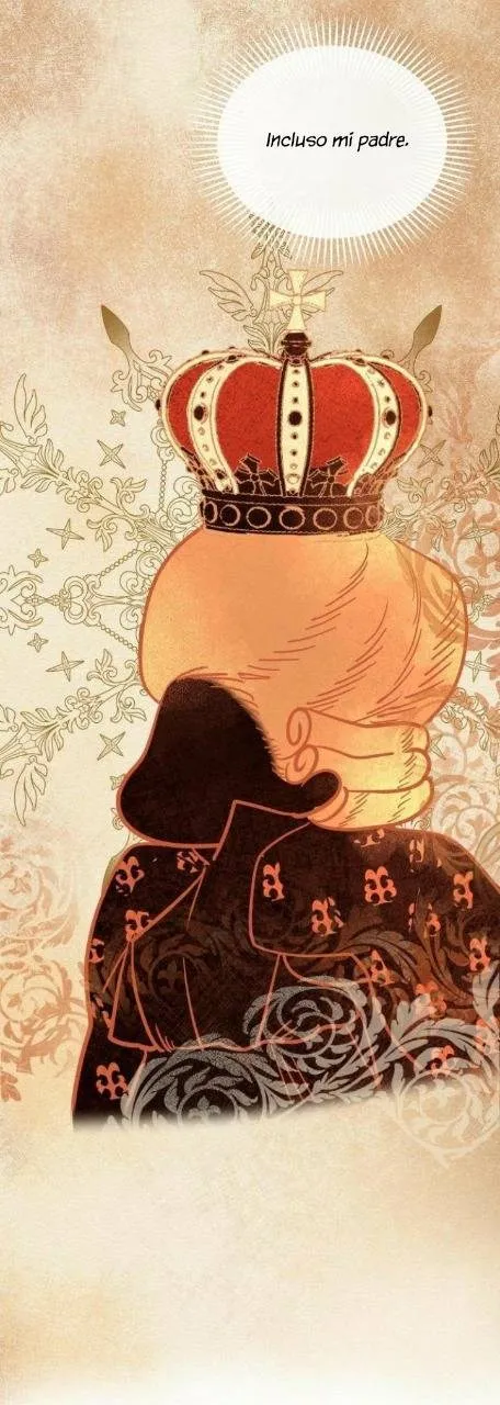 El Pintalabios de La Emperatriz capítulo 36, página 59