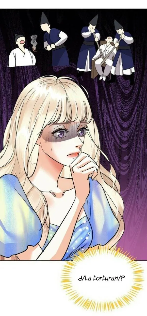El Pintalabios de La Emperatriz capítulo 36, página 78