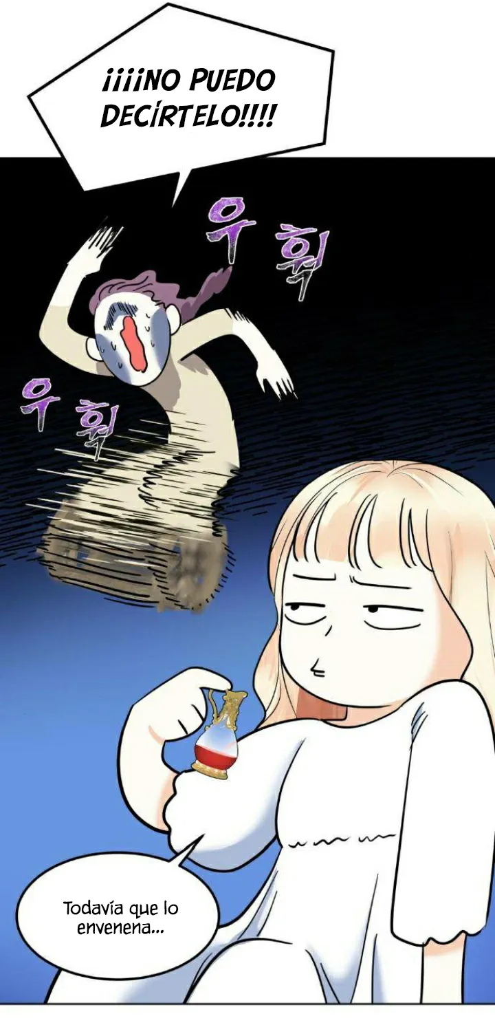 El Pintalabios de La Emperatriz capítulo 37, página 30