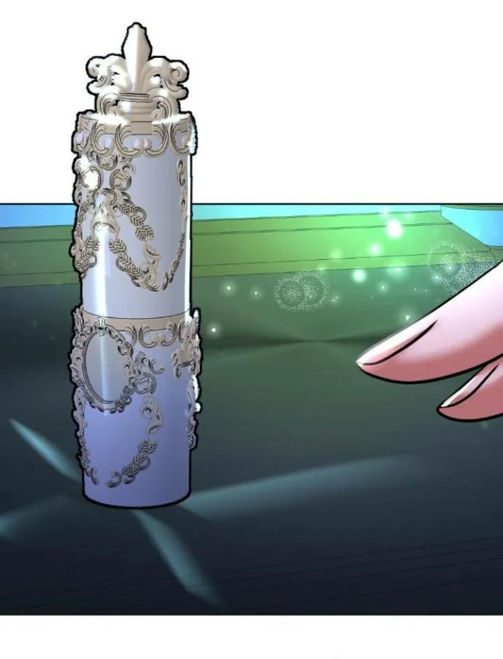 El Pintalabios de La Emperatriz capítulo 37, página 32