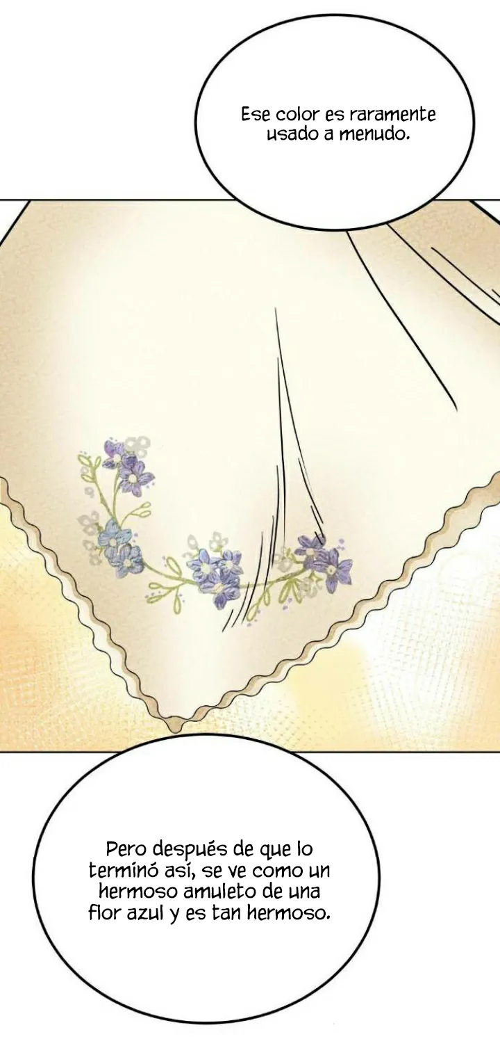 El Pintalabios de La Emperatriz capítulo 37, página 71