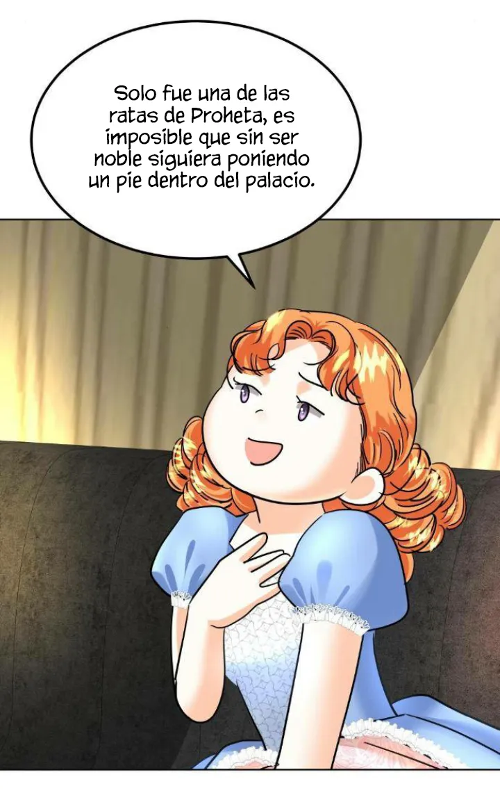 El Pintalabios de La Emperatriz capítulo 38, página 12