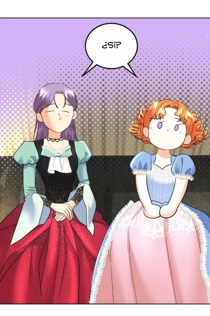 El Pintalabios de La Emperatriz capítulo 38, página 23