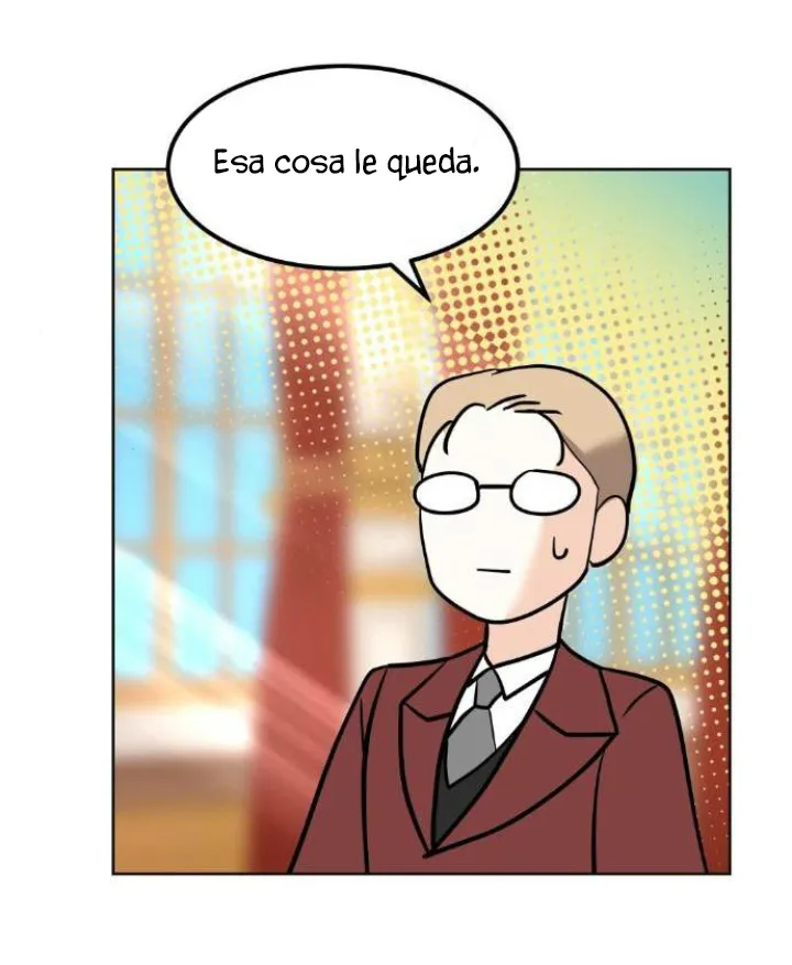 El Pintalabios de La Emperatriz capítulo 38, página 31