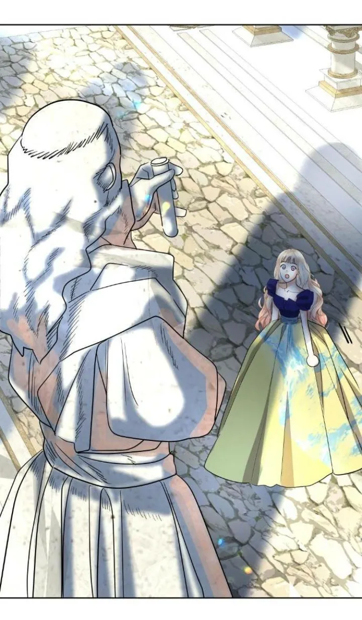 El Pintalabios de La Emperatriz capítulo 38, página 53