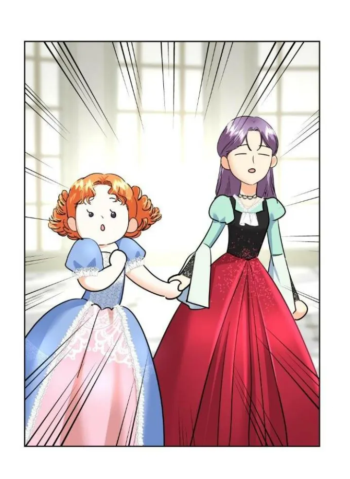 El Pintalabios de La Emperatriz capítulo 39, página 38