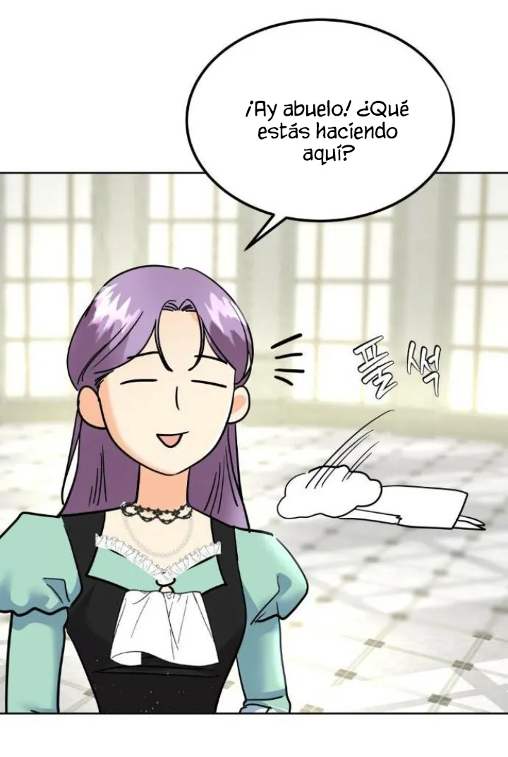 El Pintalabios de La Emperatriz capítulo 39, página 39