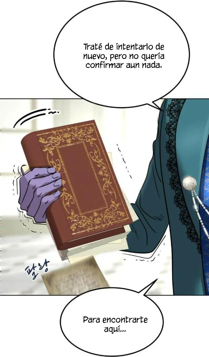 El Pintalabios de La Emperatriz capítulo 39, página 41