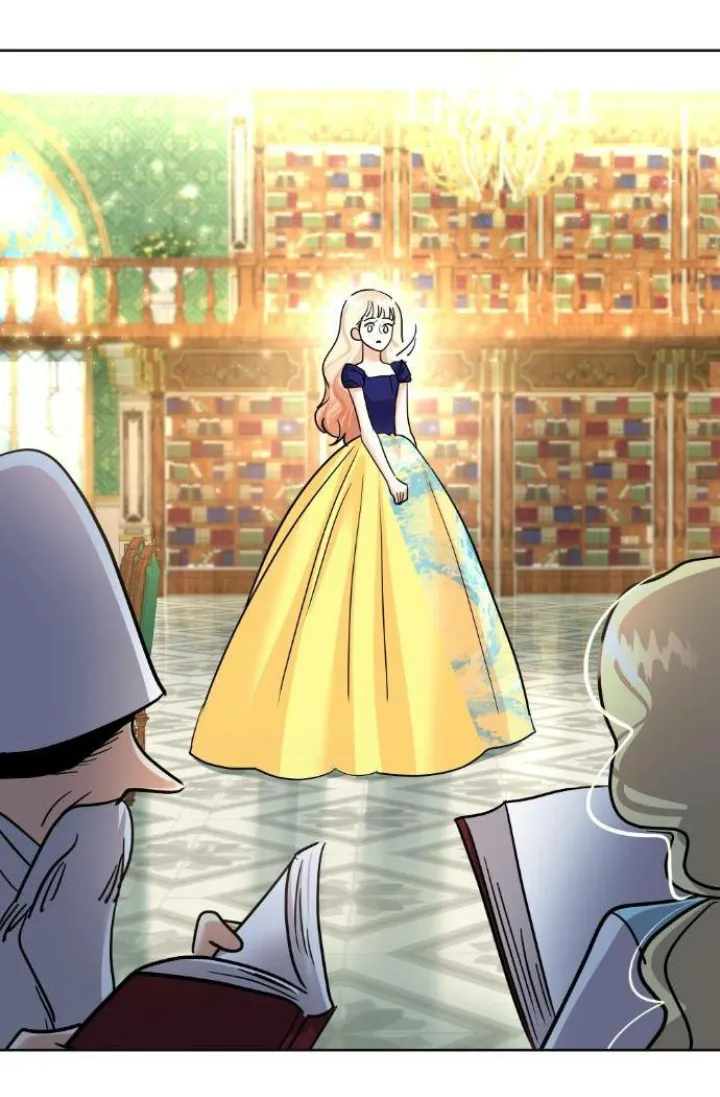 El Pintalabios de La Emperatriz capítulo 39, página 46