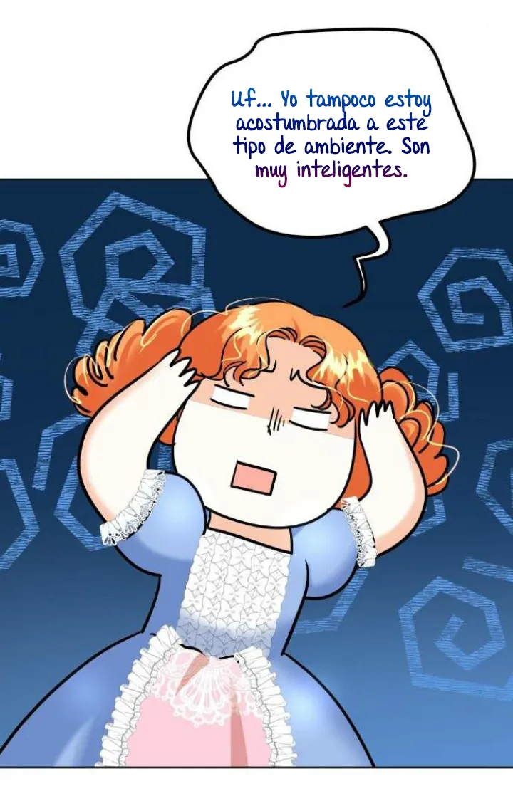 El Pintalabios de La Emperatriz capítulo 39, página 50