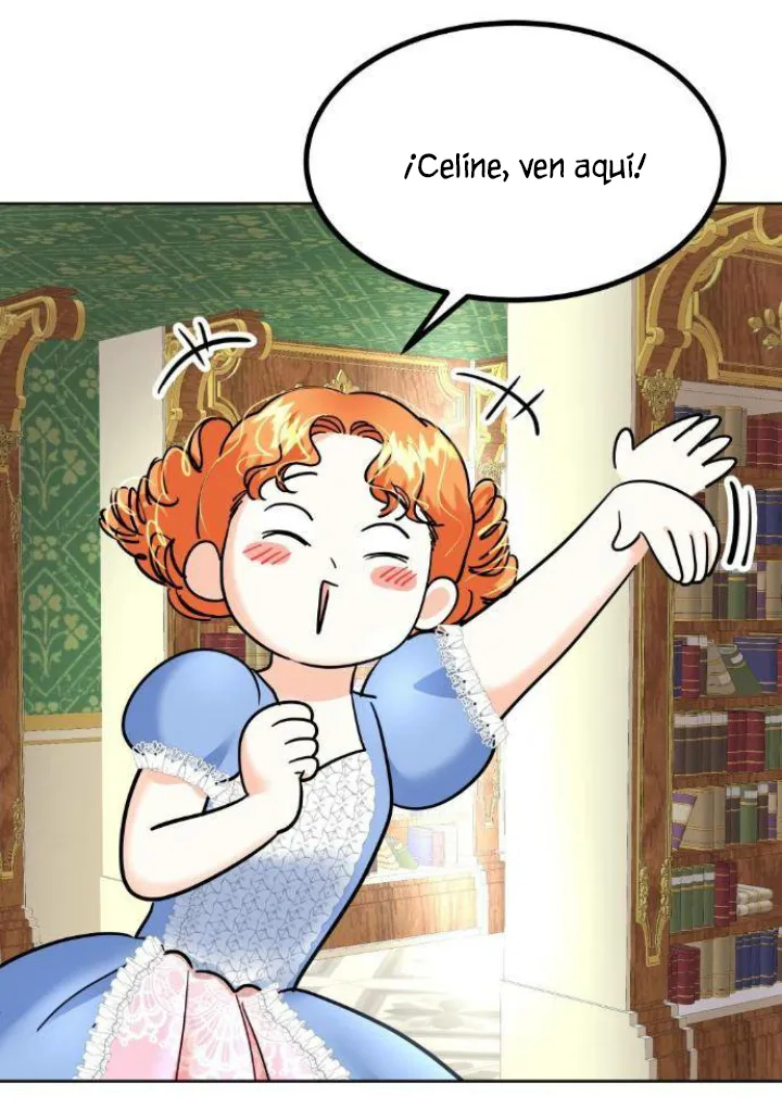 El Pintalabios de La Emperatriz capítulo 39, página 57