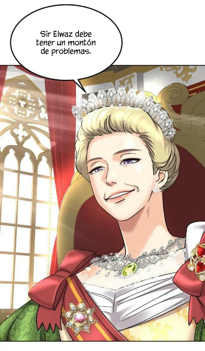 El Pintalabios de La Emperatriz capítulo 39, página 81