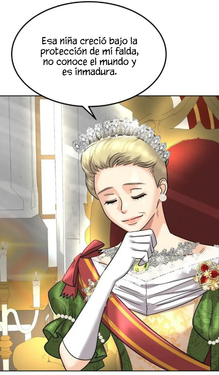 El Pintalabios de La Emperatriz capítulo 39, página 82