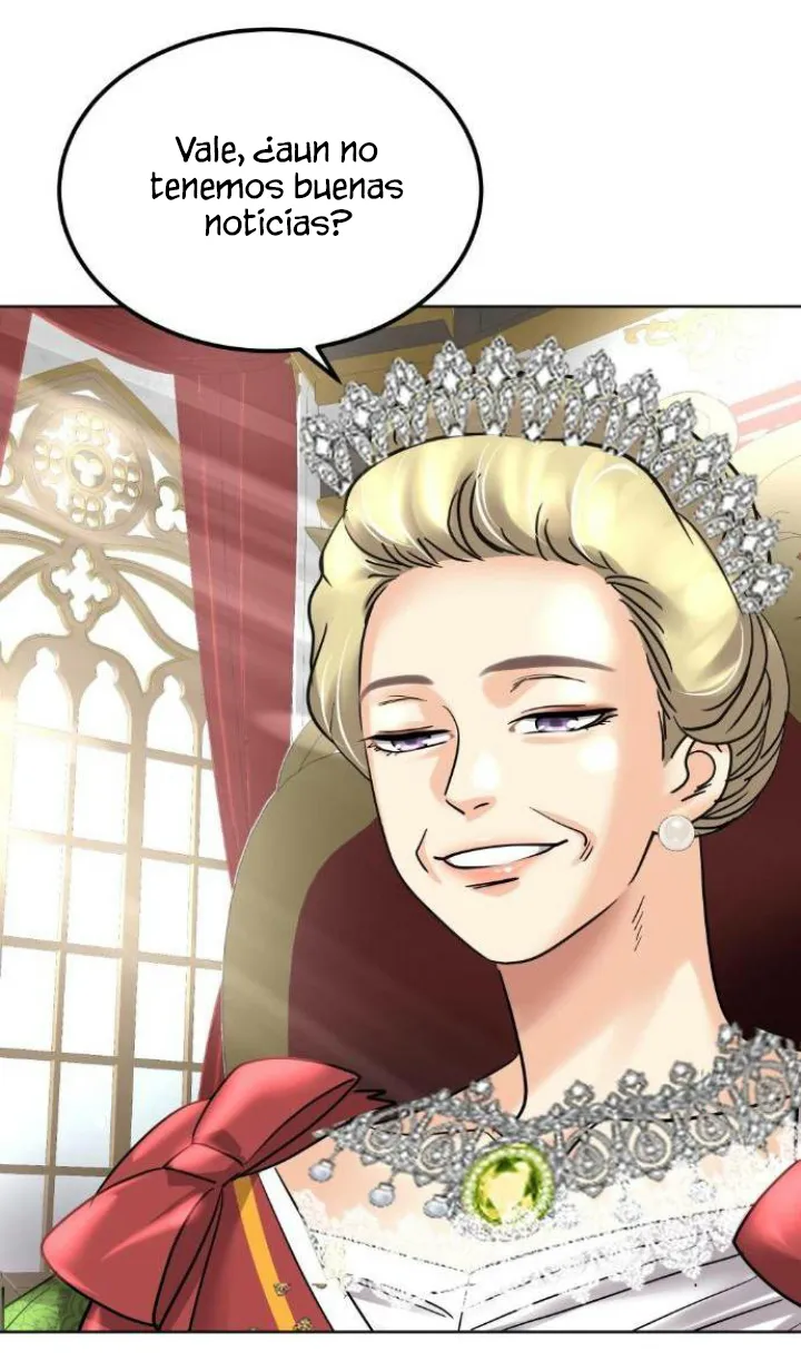El Pintalabios de La Emperatriz capítulo 39, página 84