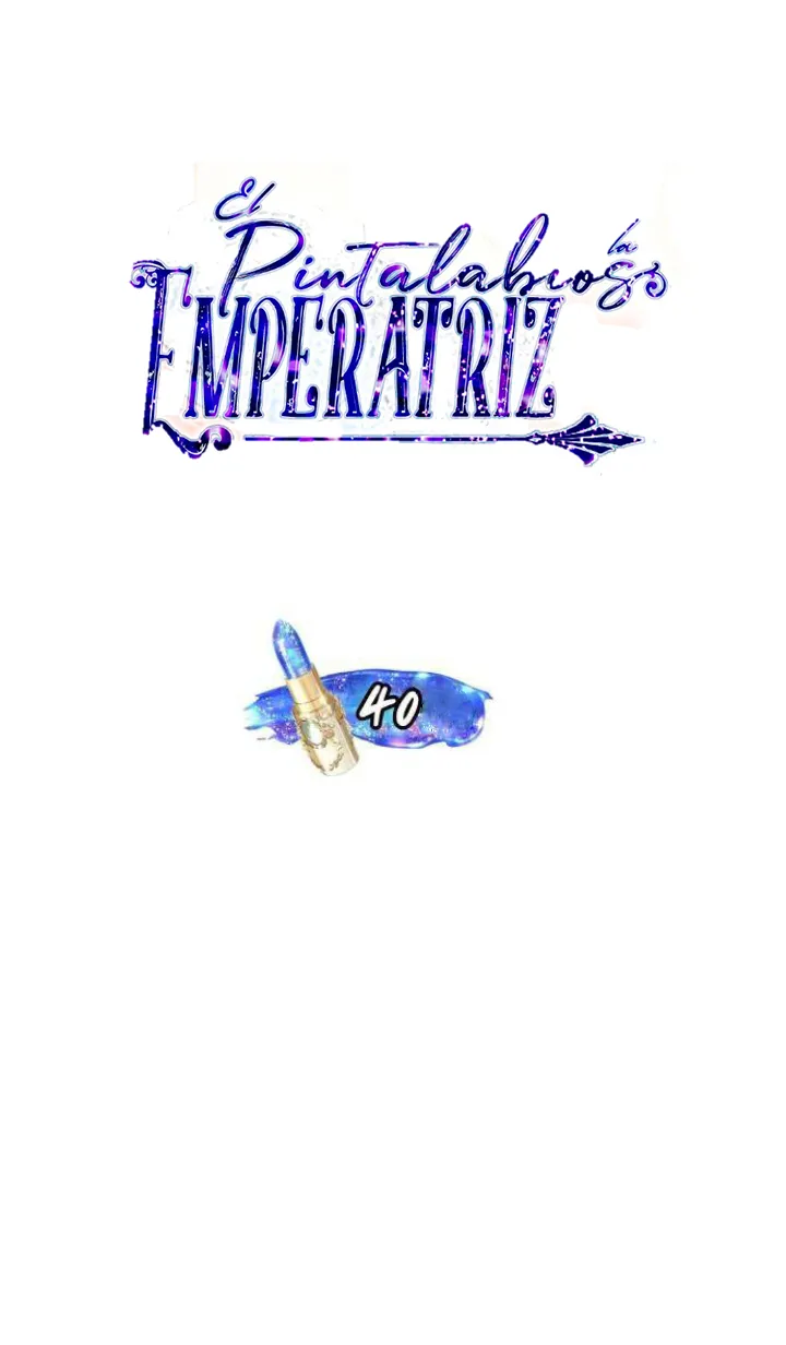 El Pintalabios de La Emperatriz capítulo 40, página 11