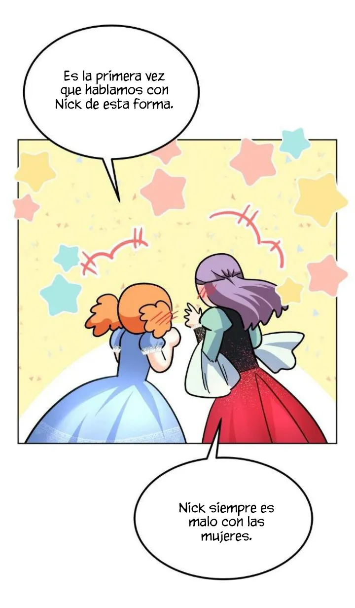 El Pintalabios de La Emperatriz capítulo 40, página 26