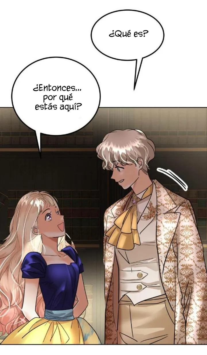 El Pintalabios de La Emperatriz capítulo 41, página 12