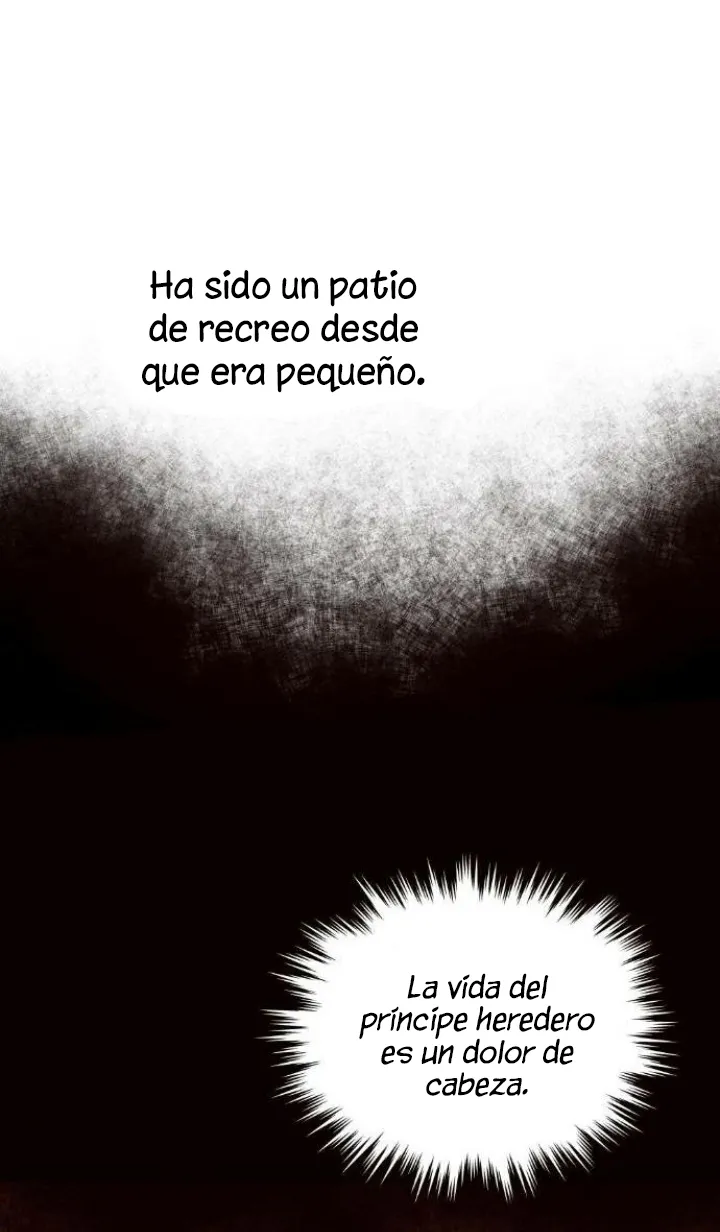 El Pintalabios de La Emperatriz capítulo 41, página 14