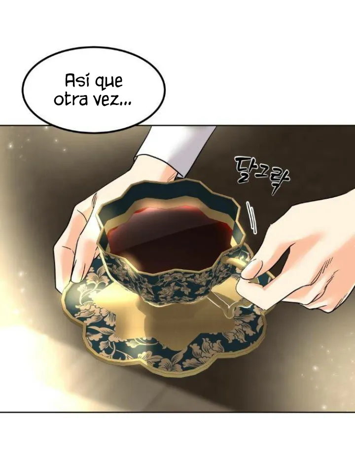 El Pintalabios de La Emperatriz capítulo 41, página 29
