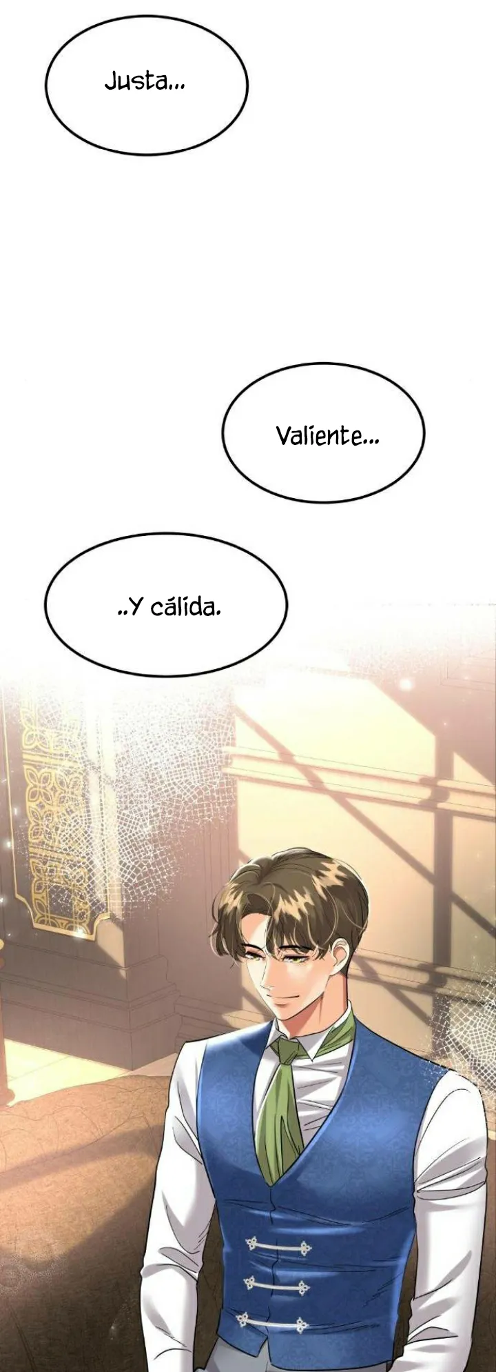 El Pintalabios de La Emperatriz capítulo 41, página 30