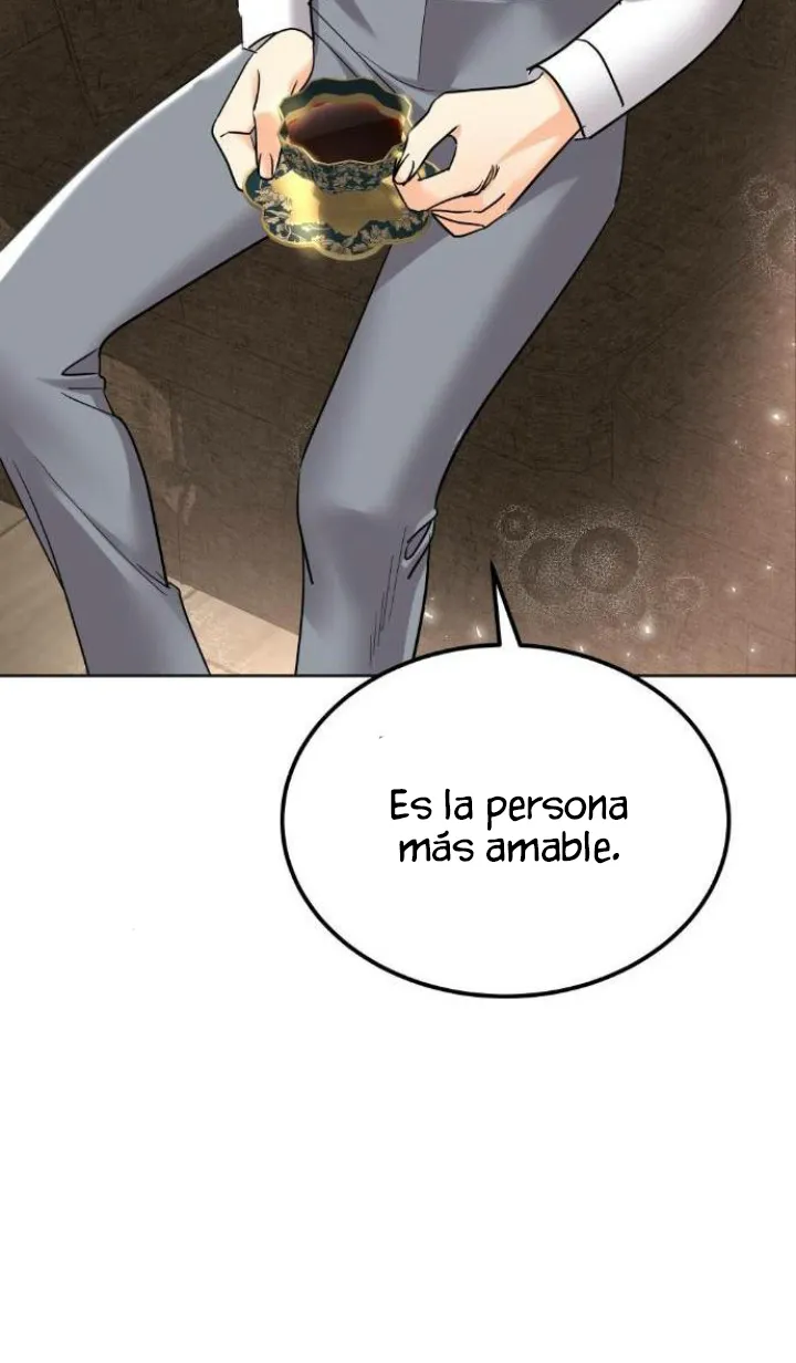 El Pintalabios de La Emperatriz capítulo 41, página 31