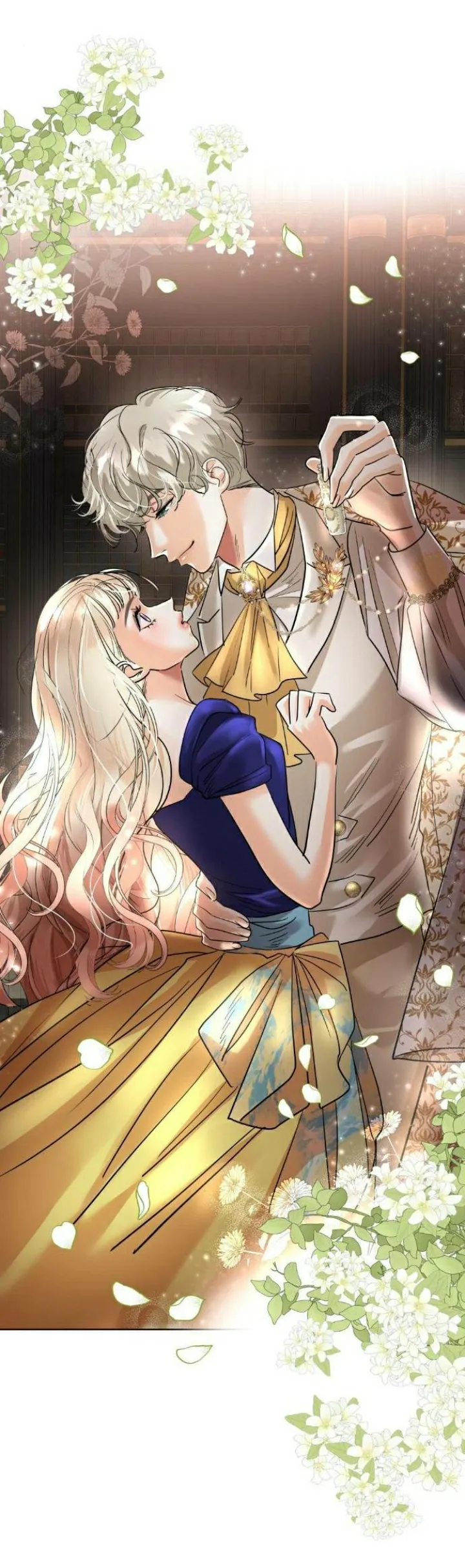 El Pintalabios de La Emperatriz capítulo 41, página 4