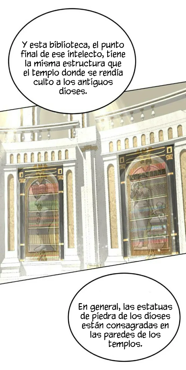 El Pintalabios de La Emperatriz capítulo 41, página 51