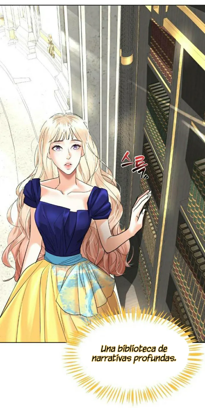 El Pintalabios de La Emperatriz capítulo 41, página 55