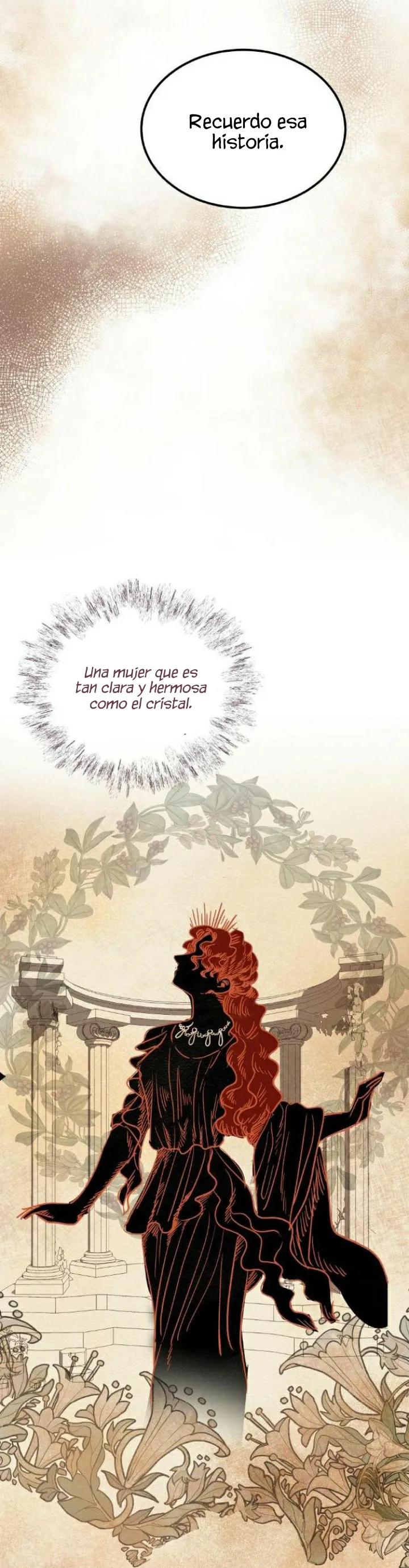 El Pintalabios de La Emperatriz capítulo 41, página 84