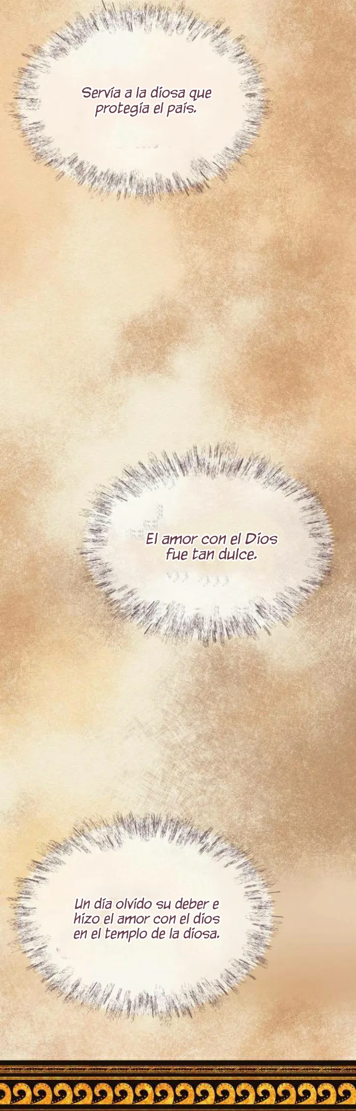 El Pintalabios de La Emperatriz capítulo 41, página 87