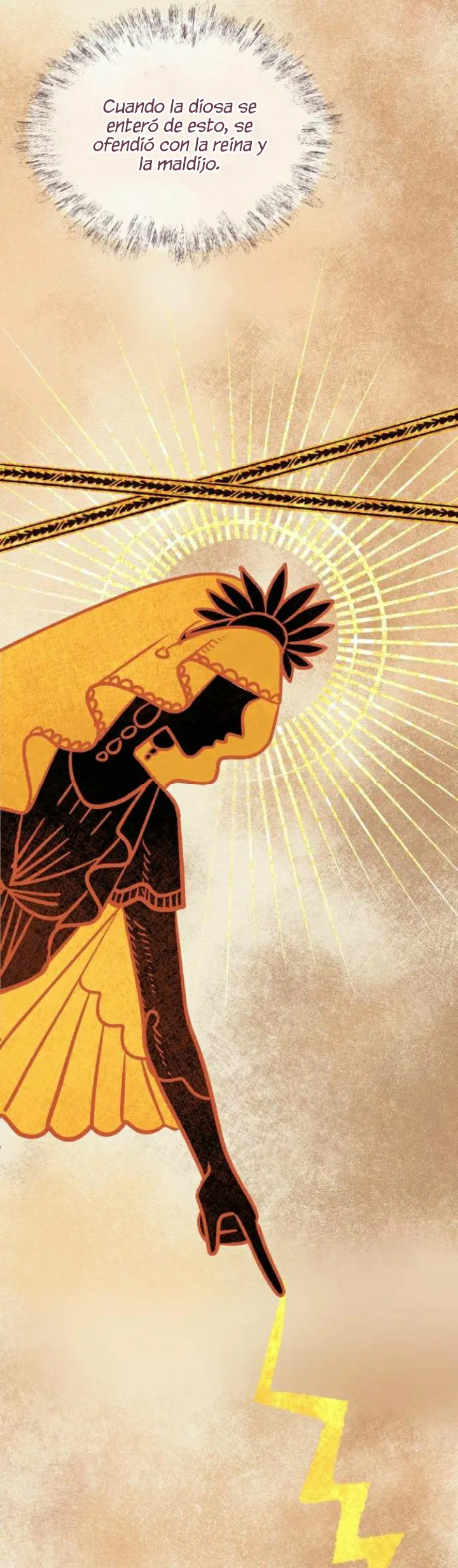 El Pintalabios de La Emperatriz capítulo 41, página 89